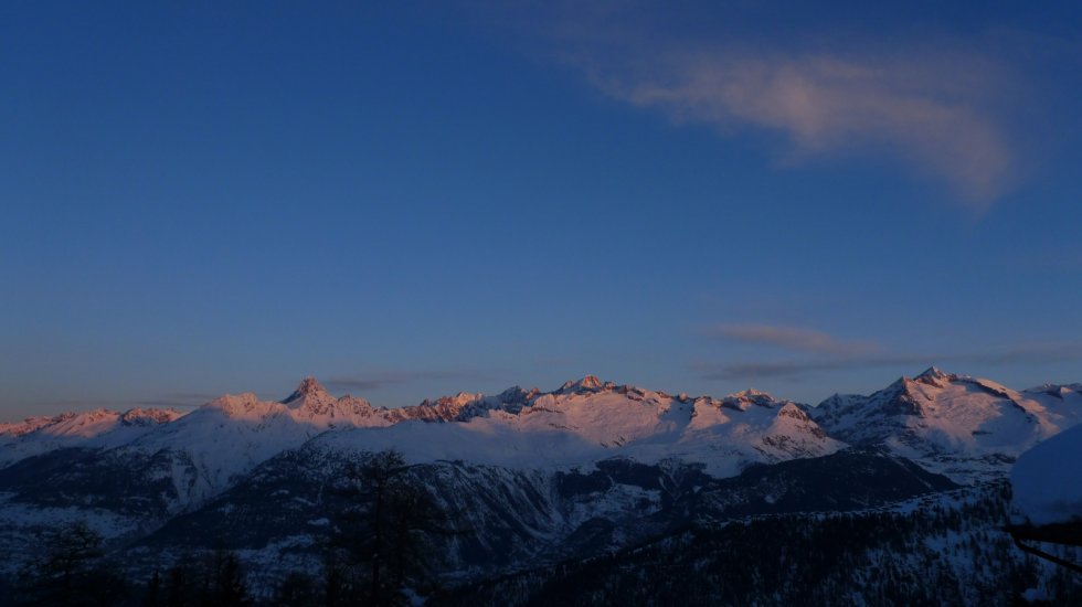 Berggasthaus Wasenalp / Hotel Brig