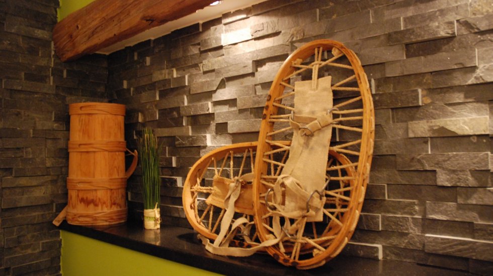 Berggasthaus Wasenalp / Hotel Brig