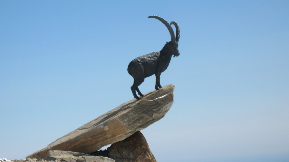 Wandern Rothwald Wasenalp